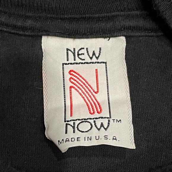 1990 Saturday Night Live 15th Anniversary T-Shirt, Large VINTAGE Original - Picture 4 of 5